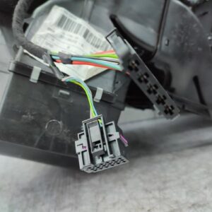 Bloc chauffage AUDI A1 1 PHASE 1 Essence