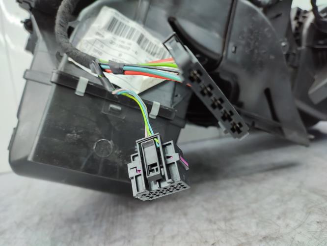 Bloc chauffage AUDI A1 1 PHASE 1 Essence