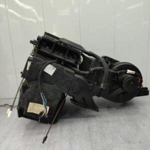 Bloc chauffage VOLKSWAGEN POLO 5 PHASE 1 Diesel