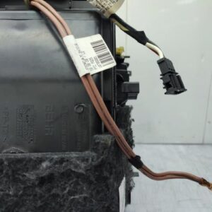 Bloc chauffage VOLKSWAGEN POLO 5 PHASE 1 Diesel