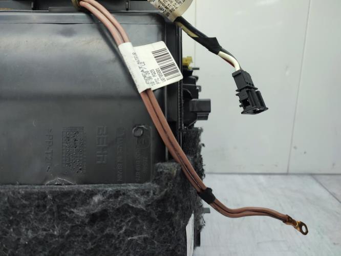 Bloc chauffage VOLKSWAGEN POLO 5 PHASE 1 Diesel