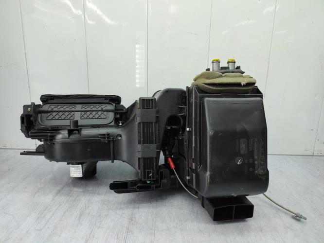 Bloc chauffage VOLKSWAGEN FOX Essence