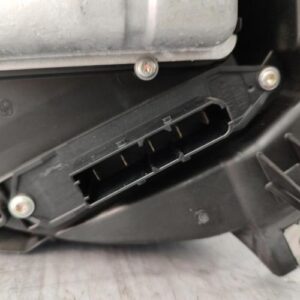 Bloc chauffage RENAULT SCENIC 2 PHASE 2 Diesel