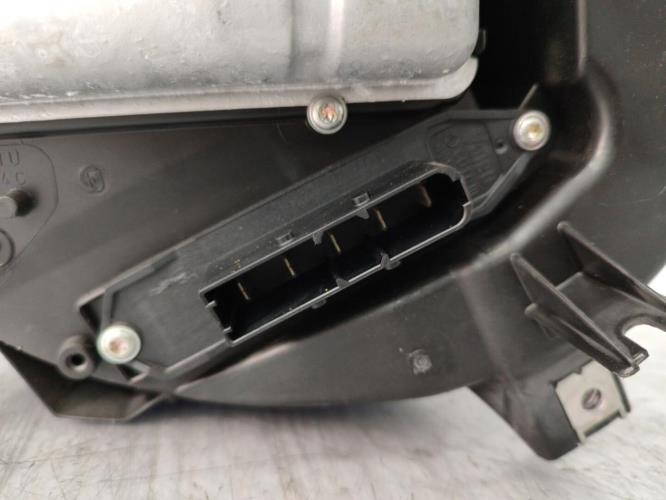 Bloc chauffage RENAULT SCENIC 2 PHASE 2 Diesel