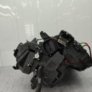 Bloc chauffage RENAULT SCENIC 2 PHASE 2 Diesel