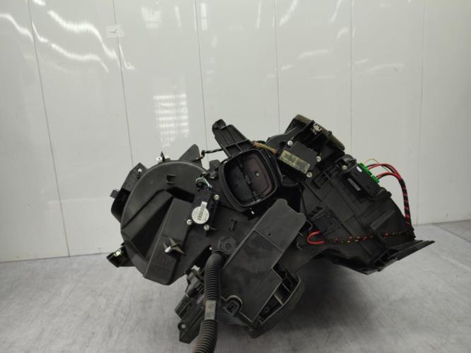 Bloc chauffage RENAULT SCENIC 2 PHASE 2 Diesel