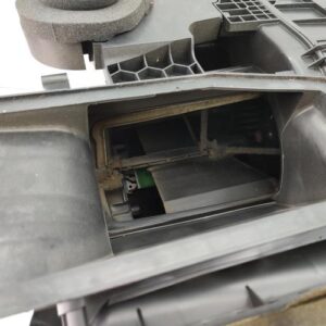 Bloc chauffage RENAULT TWINGO 2 PHASE 2 Essence