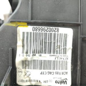 Bloc chauffage RENAULT CLIO 3 PHASE 2 BREAK Diesel