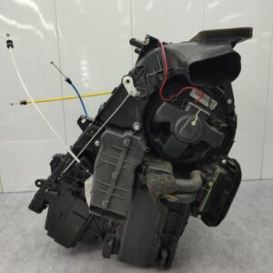 Bloc chauffage RENAULT CLIO 3 PHASE 2 Diesel
