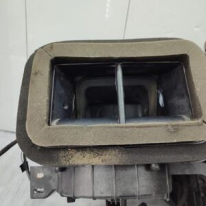 Bloc chauffage FIAT DUCATO 3 PHASE 2 Diesel