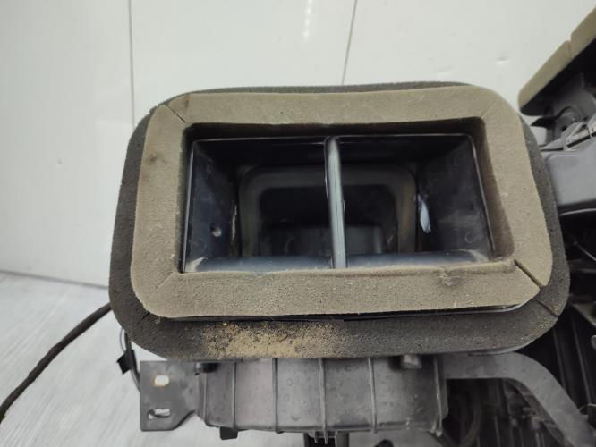 Bloc chauffage FIAT DUCATO 3 PHASE 2 Diesel