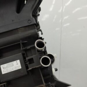 Bloc chauffage TOYOTA YARIS 3 PHASE 1 Diesel