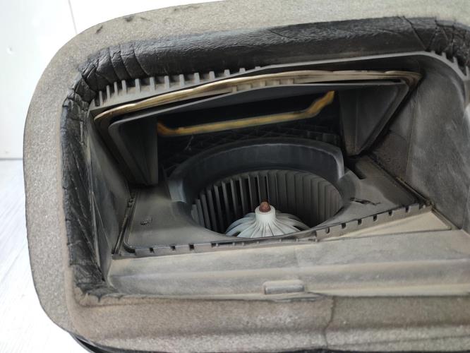 Bloc chauffage AUDI A5 1 COUPE PHASE 1 Diesel