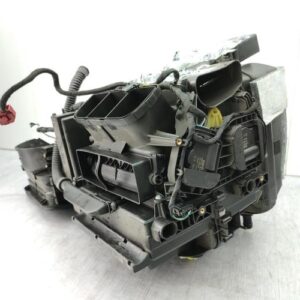 Bloc chauffage SKODA FABIA 2 PHASE 2 Essence