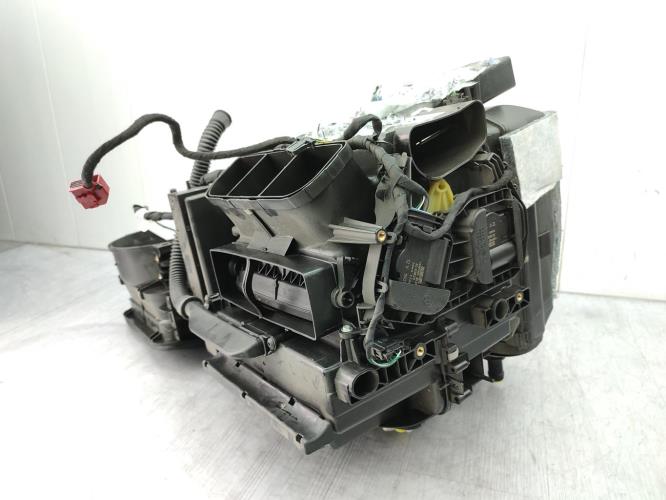 Bloc chauffage SKODA FABIA 2 PHASE 2 Essence