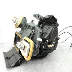 Bloc chauffage OPEL VIVARO 1 PHASE 2 Diesel