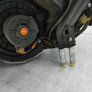 Bloc chauffage KIA SOUL 1 PHASE 1 Diesel