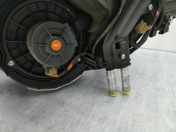 Bloc chauffage KIA SOUL 1 PHASE 1 Diesel