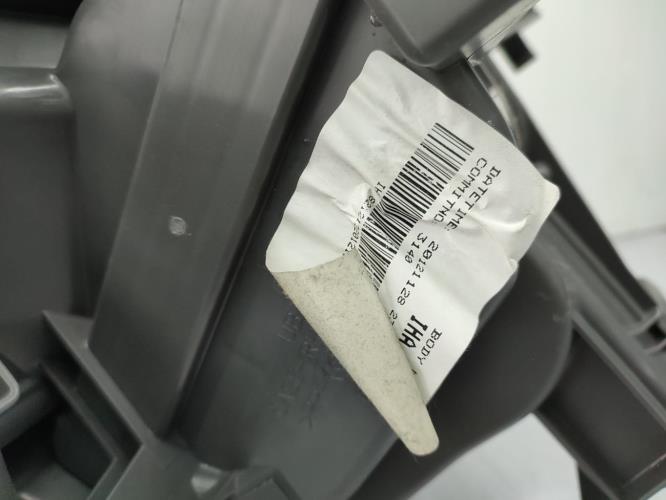 Bloc chauffage KIA RIO 3 PHASE 1 Diesel