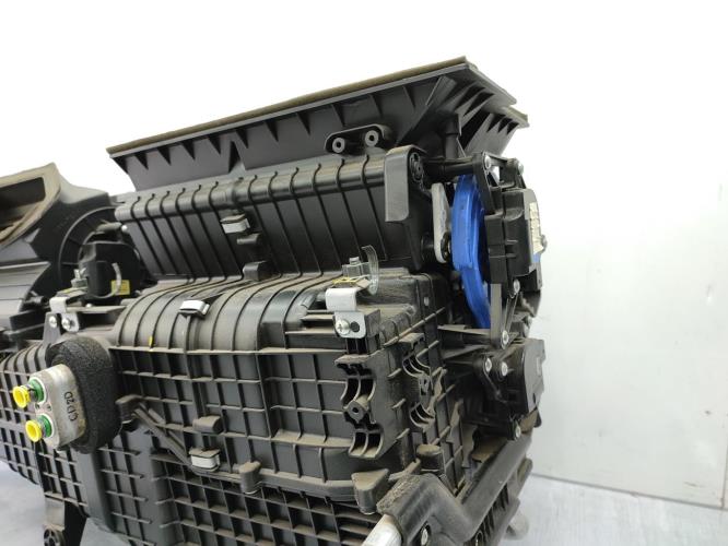 Bloc chauffage HYUNDAI SANTA FE 2 PHASE 1 Diesel