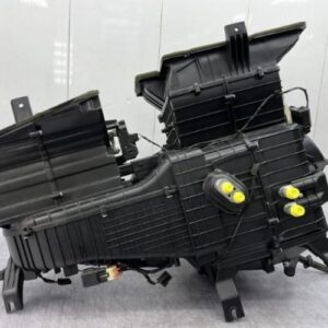 Bloc chauffage HYUNDAI TUCSON 1 Diesel