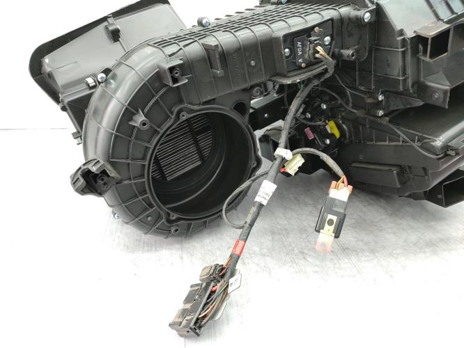 Bloc chauffage HYUNDAI TUCSON 1 Diesel