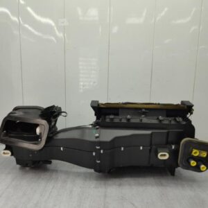 Bloc chauffage MERCEDES CLASSE C 203 COUPE SPORT PHASE 1 Essence