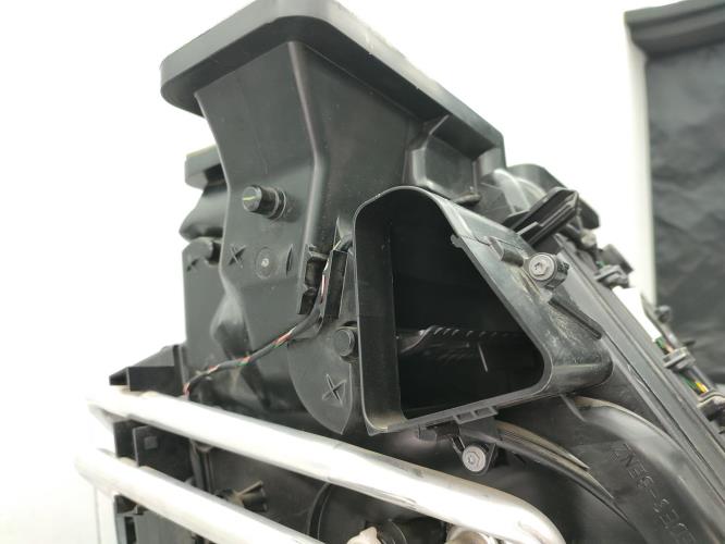 Bloc chauffage MERCEDES CLASSE A 176 PHASE 1 Diesel