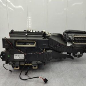 Bloc chauffage AUDI A4 3 AVANT PHASE 1 BREAK Diesel
