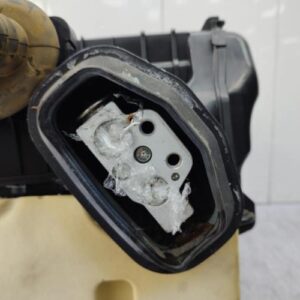 Bloc chauffage AUDI A4 3 PHASE 1 Diesel