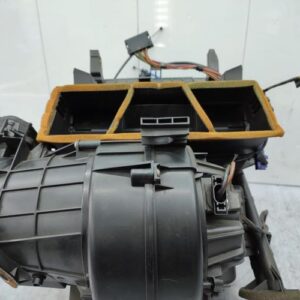Bloc chauffage CITROEN C3 1 PHASE 2 Diesel