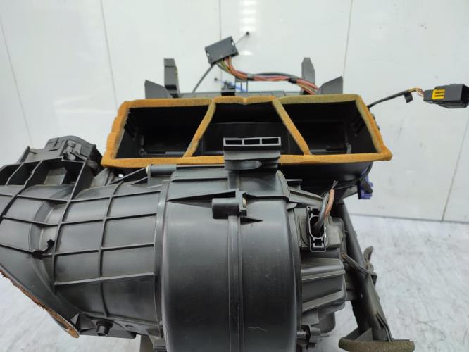 Bloc chauffage CITROEN C3 1 PHASE 2 Diesel