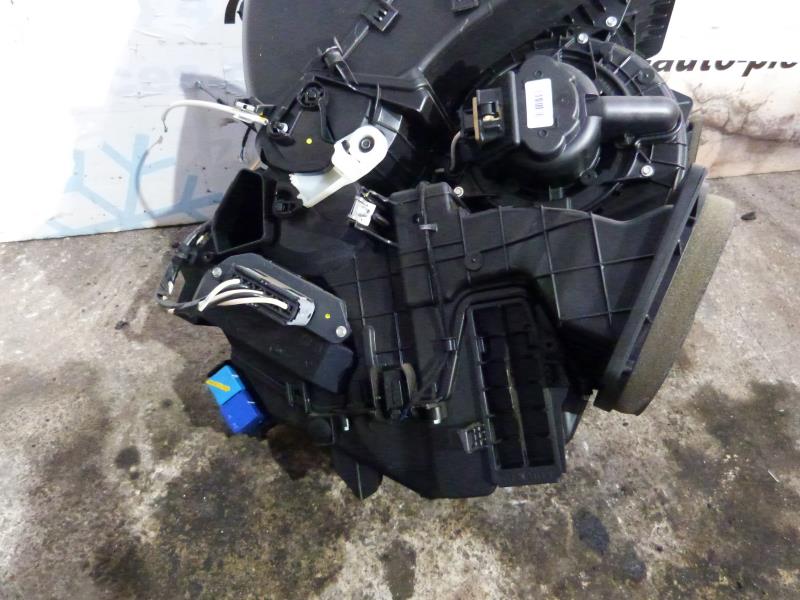 Bloc chauffage DACIA LODGY PHASE 1 Diesel