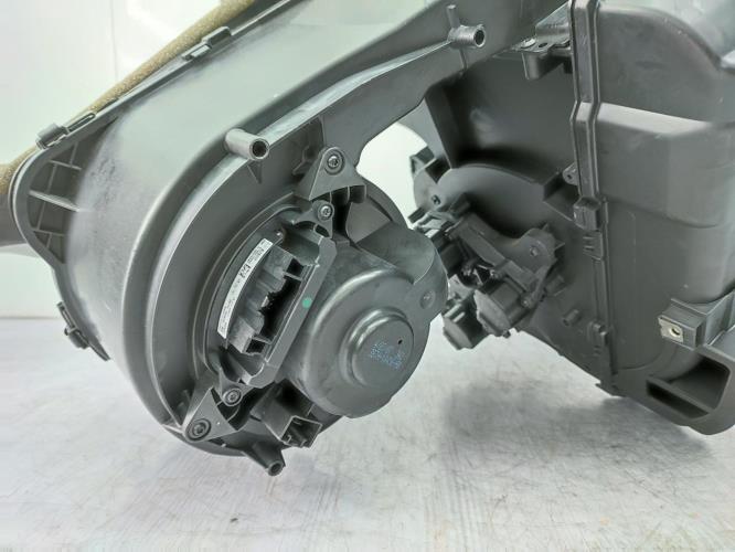 Bloc chauffage FORD MONDEO 2 Diesel