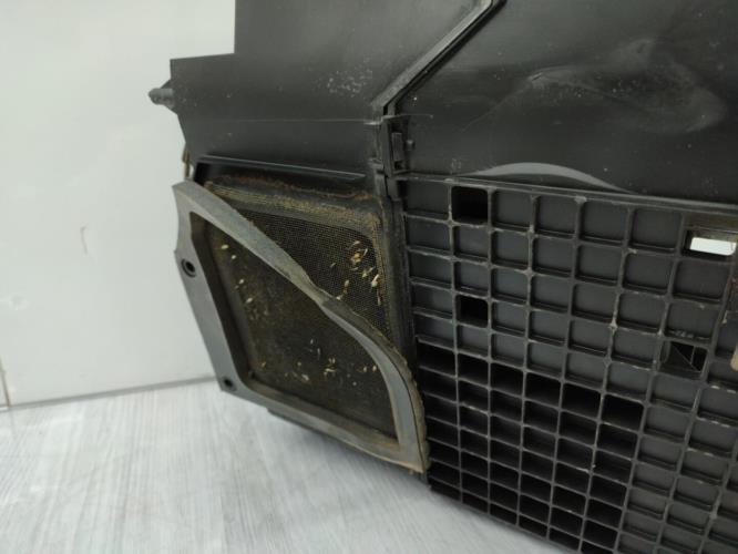 Bloc chauffage FORD TRANSIT 2 PHASE 2 Diesel