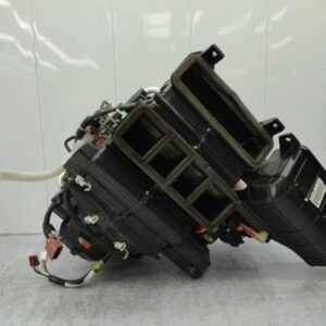 Bloc chauffage HONDA CIVIC 8 PHASE 1 Diesel
