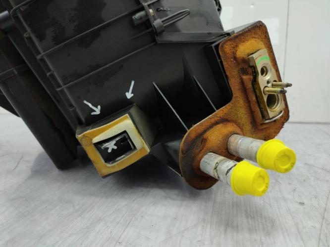 Bloc chauffage PEUGEOT 406 COUPE Essence