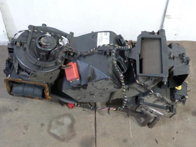 Bloc chauffage PORSCHE BOXSTER 1 986 CABRIOLET Essence