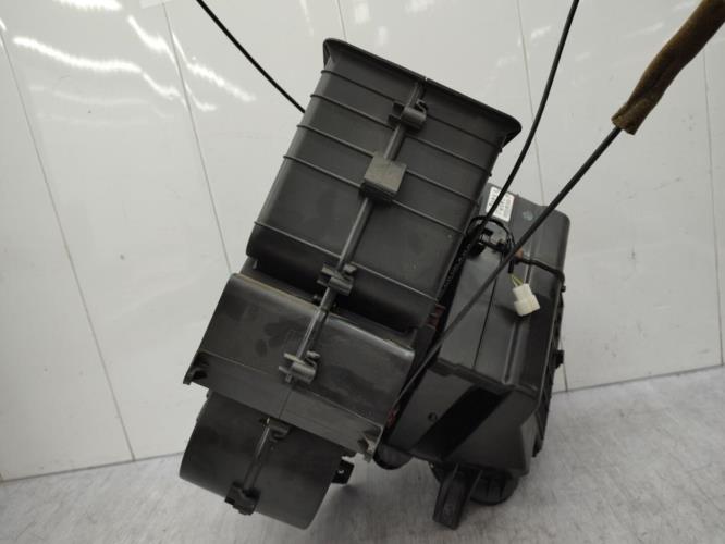 Bloc chauffage SMART FORTWO 1 PHASE 2 COUPE Essence