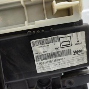 Bloc chauffage RENAULT TWINGO 2 PHASE 1 Essence