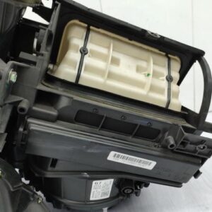 Bloc chauffage TOYOTA AURIS 1 PHASE 2 Essence