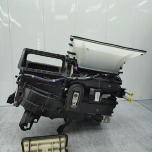 Bloc chauffage TOYOTA VERSO PHASE 1 Diesel