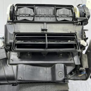 Bloc chauffage VOLKSWAGEN GOLF 6 Diesel