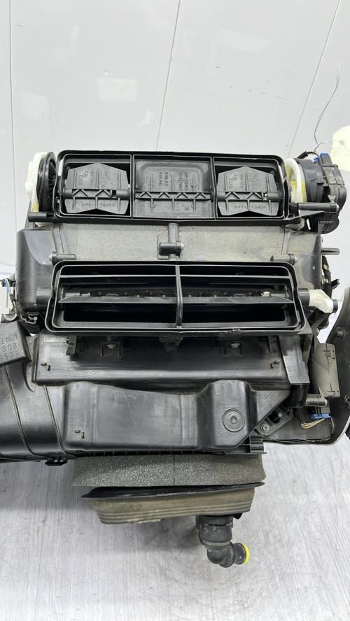 Bloc chauffage VOLKSWAGEN GOLF 6 Diesel
