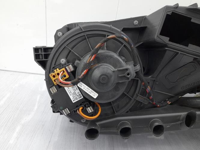 Bloc chauffage VOLKSWAGEN GOLF 6 Diesel