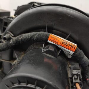 Bloc chauffage VOLKSWAGEN POLO 4 PHASE 2 Essence