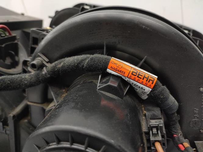 Bloc chauffage VOLKSWAGEN POLO 4 PHASE 2 Essence