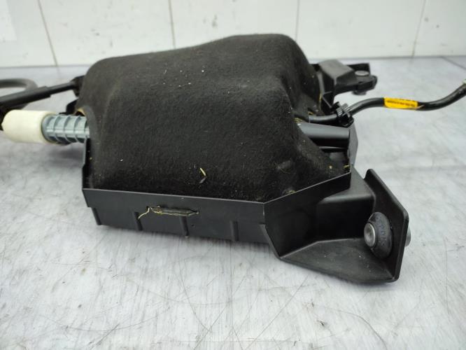 Bloc electrique de frein a main CITROEN C4 GRAND PICASSO 1 Diesel