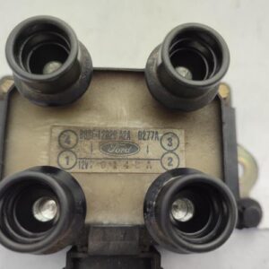 Bobine (allumage) FORD KA 1 PHASE 1 Essence