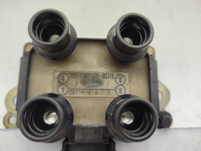 Bobine (allumage) FORD KA 1 PHASE 1 Essence